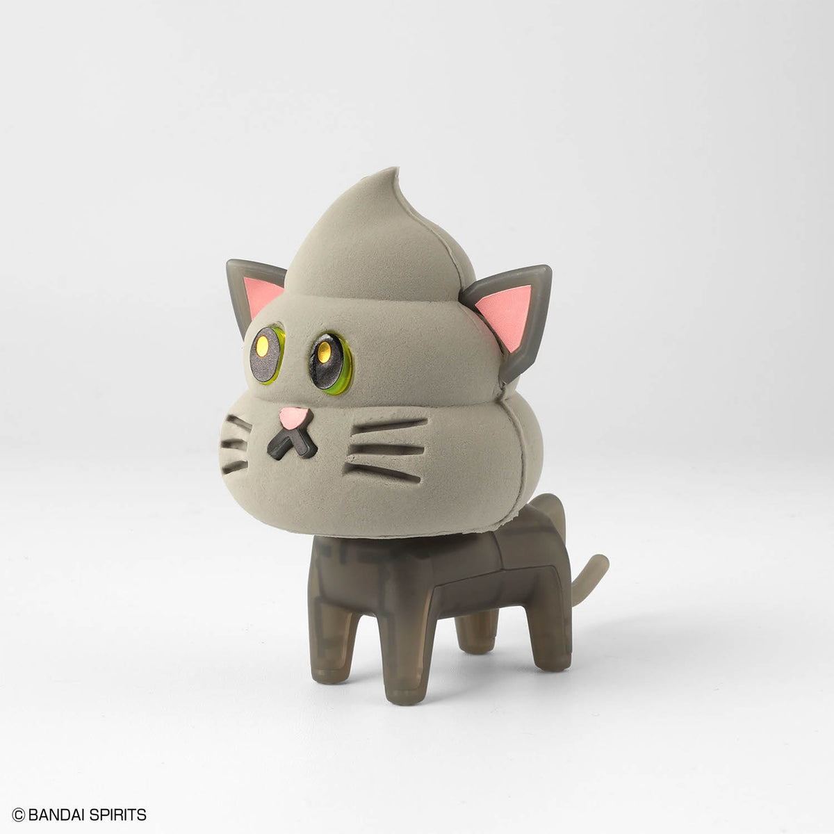 Clay Model Kit Unkosul Days Super Deluxe Set 1