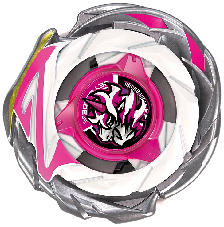 Takara Tomy Beyblade X CX-17 Random Booster Vol.10