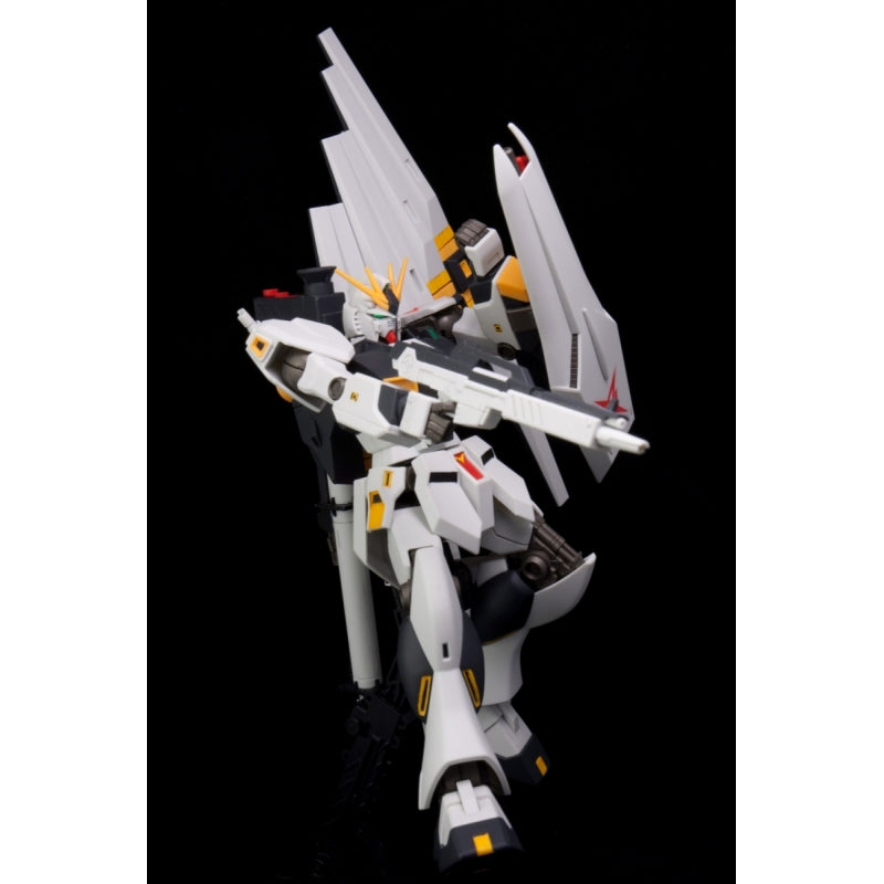 Gunpla 1/144 HGUC Nu Gundam