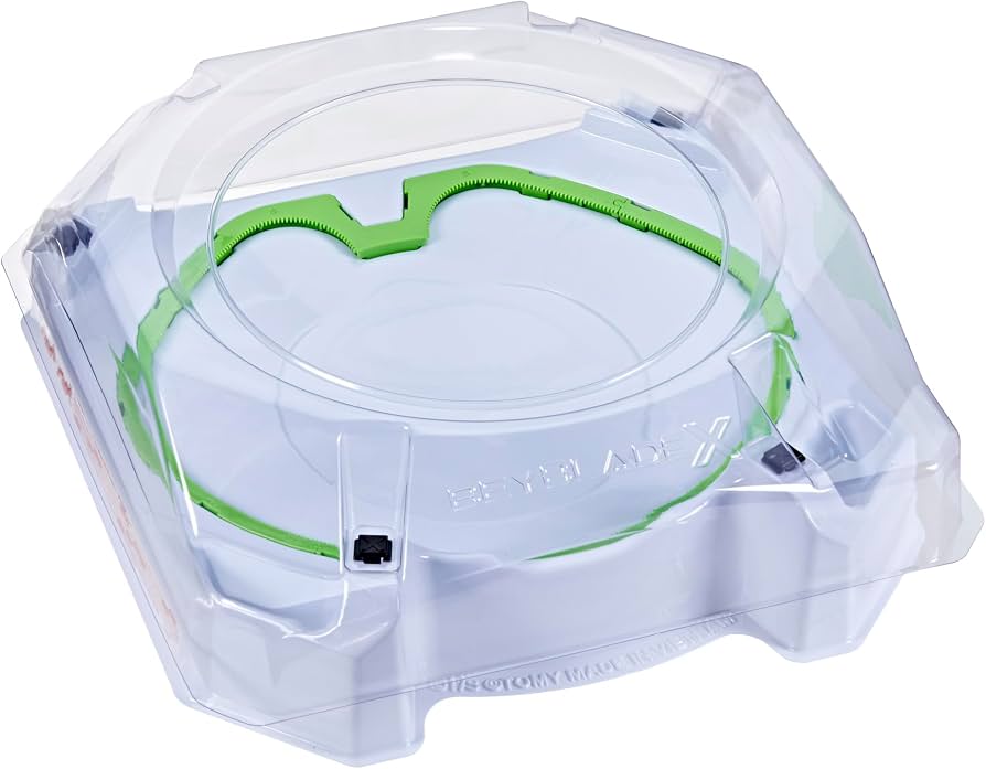 Takara Tomy Beyblade X BX-10 Xtreme Stadium