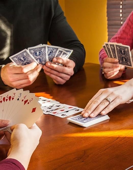 Bicycle Playing Cards Classic Standard
