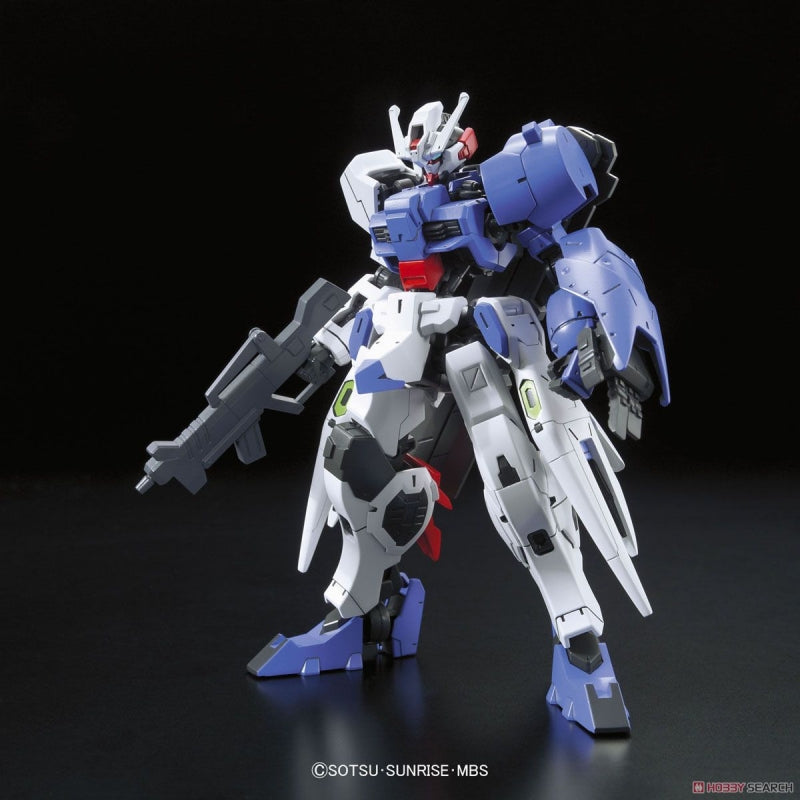 Gunpla HG 1/144 Gundam Astaroth