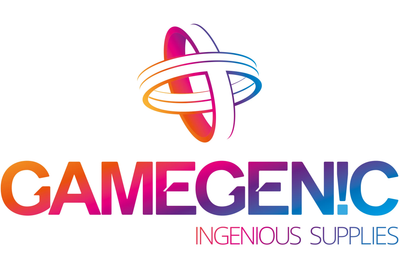 Gamegenic Accessories