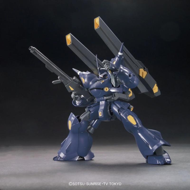 Gunpla HG 1/144 Kampfer Amazing PPSE Works Meijin Kawaguchi (B008)