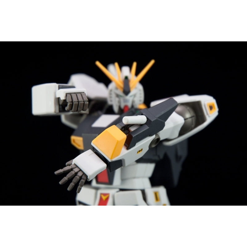 Gunpla 1/144 HGUC Nu Gundam