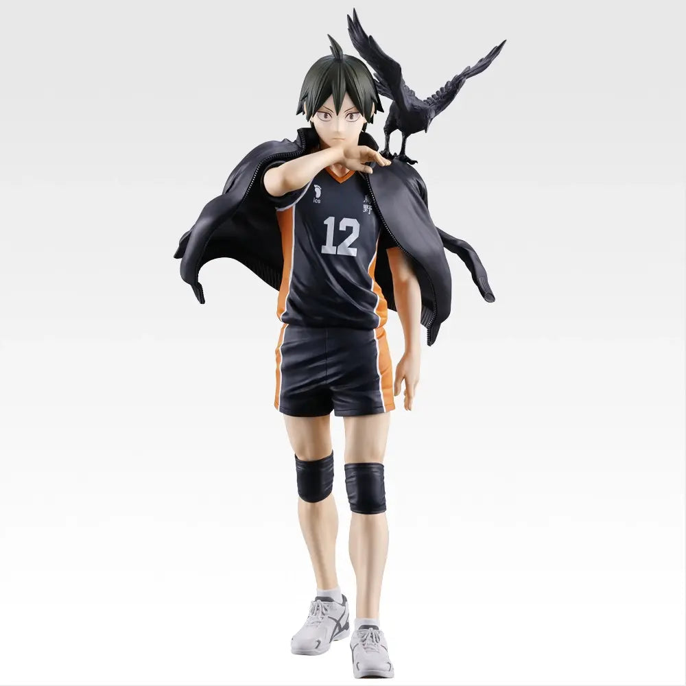 Ichiban Kuji HAIKYU!! -THE FUTURE OF KARASUNO-