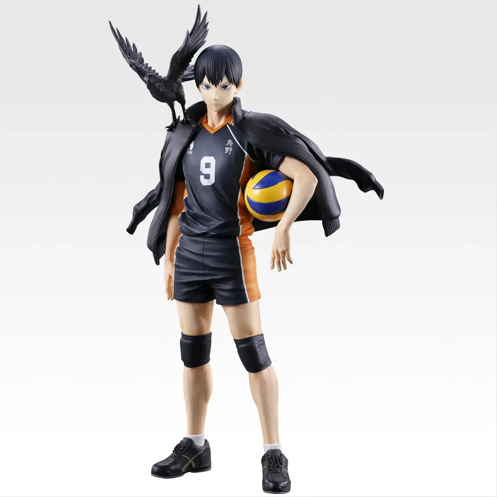 Ichiban Kuji HAIKYU!! -THE FUTURE OF KARASUNO-