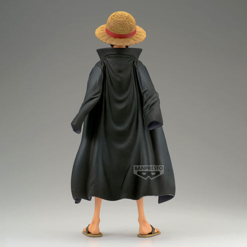 One Piece Banpresto Figure Premium "Monkey D.Luffy" (The Brush)