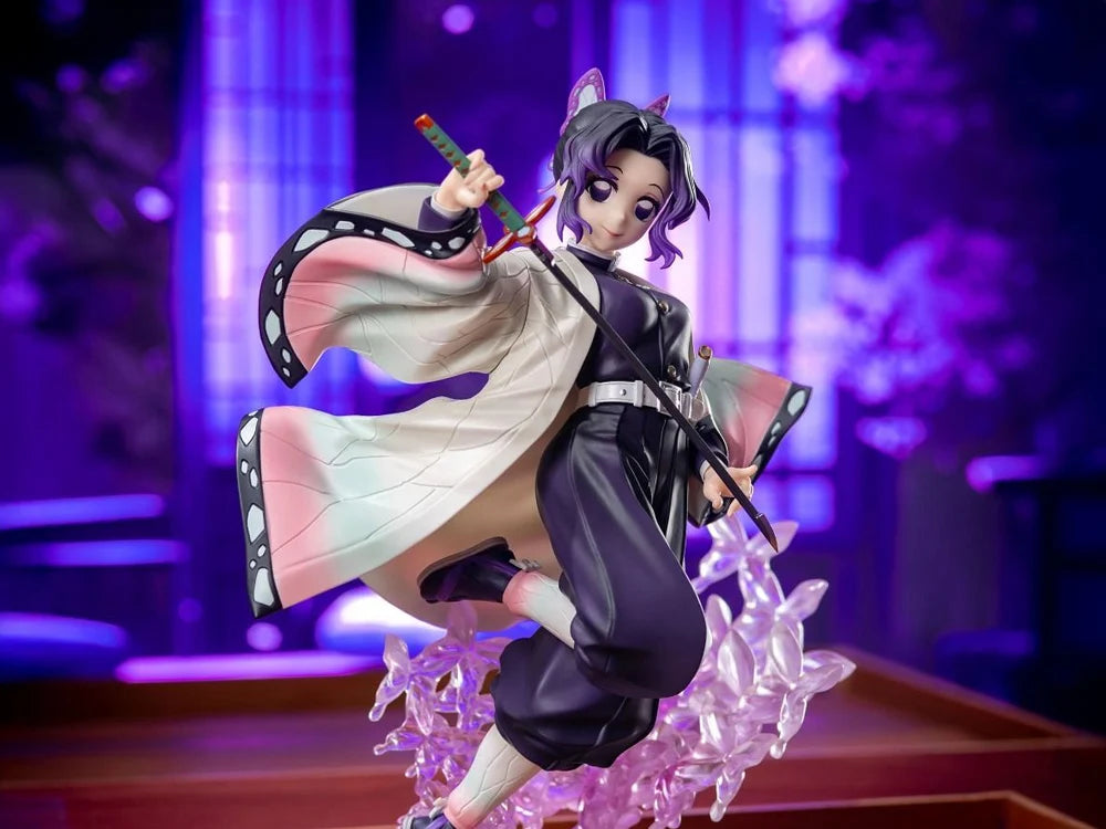 Demon Slayer: Kimetsu no Yaiba Luminasta "Shinobu Kocho" 【Rerelease】