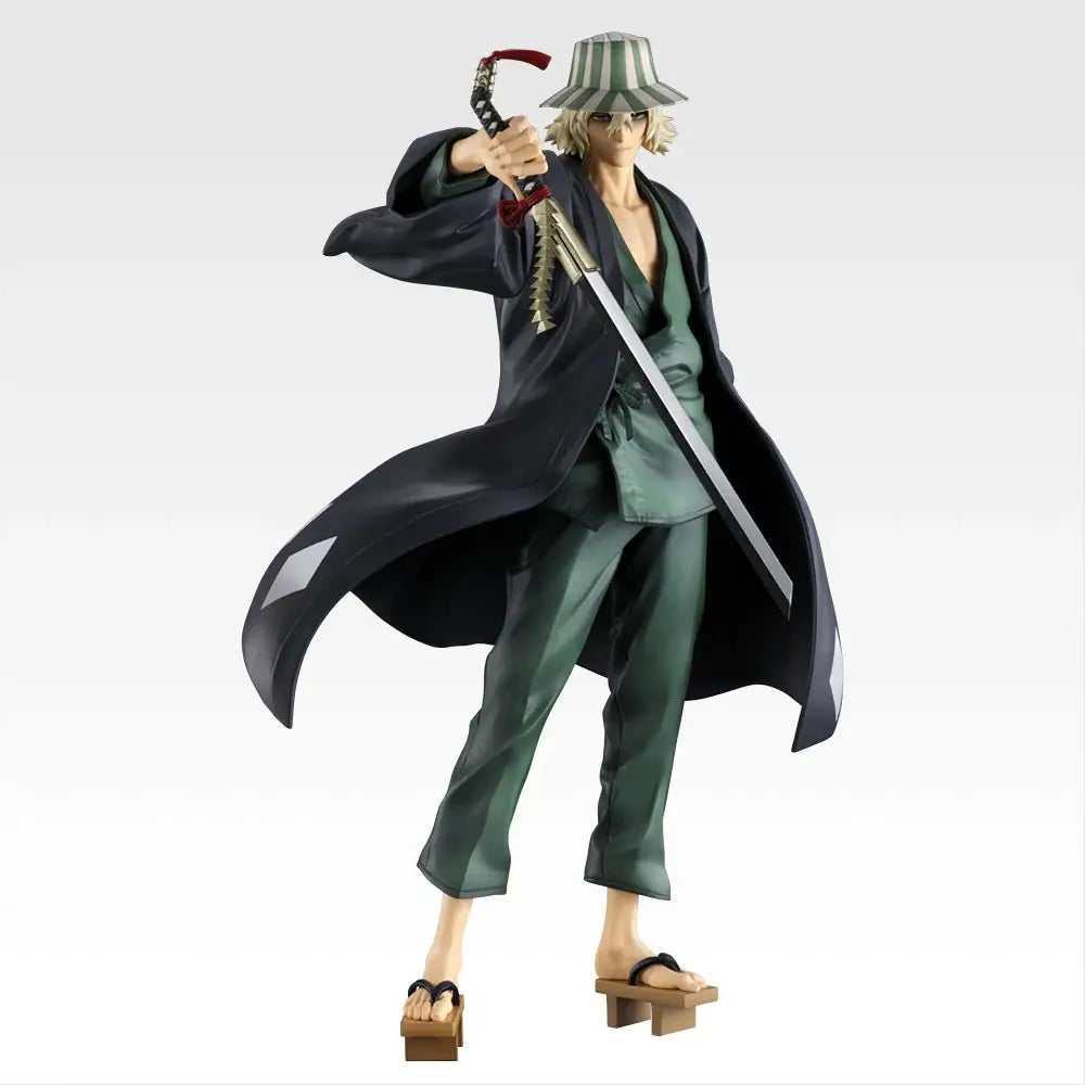 Ichiban Kuji BLEACH Stirring Souls vol.4
