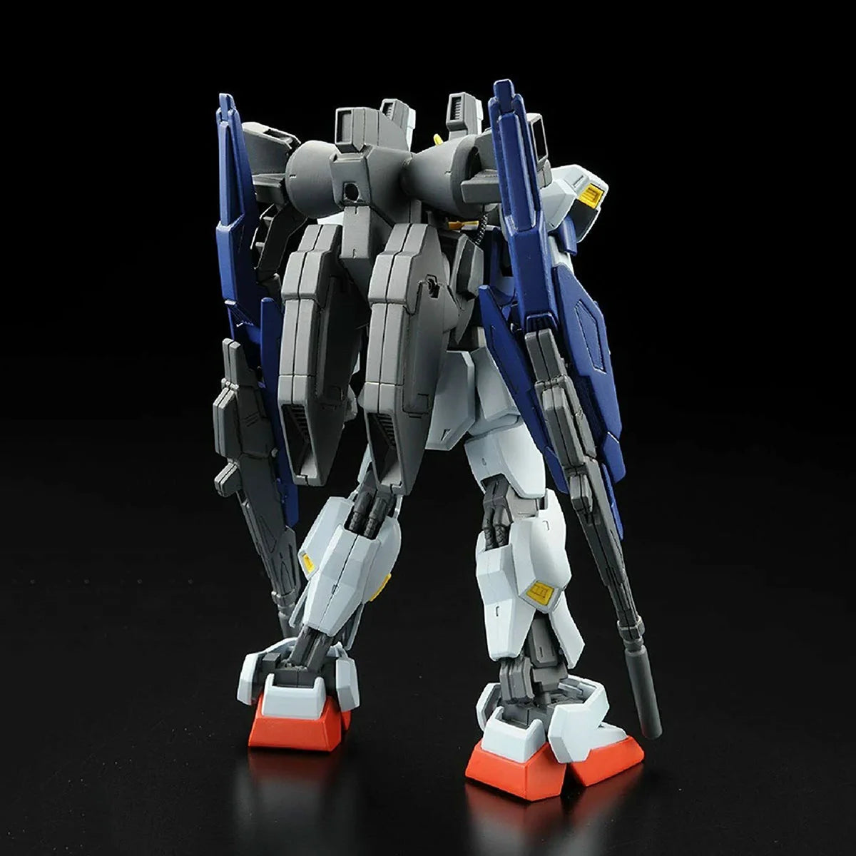 Gunpla HGBF 1/144 Build Gundam Mk-II