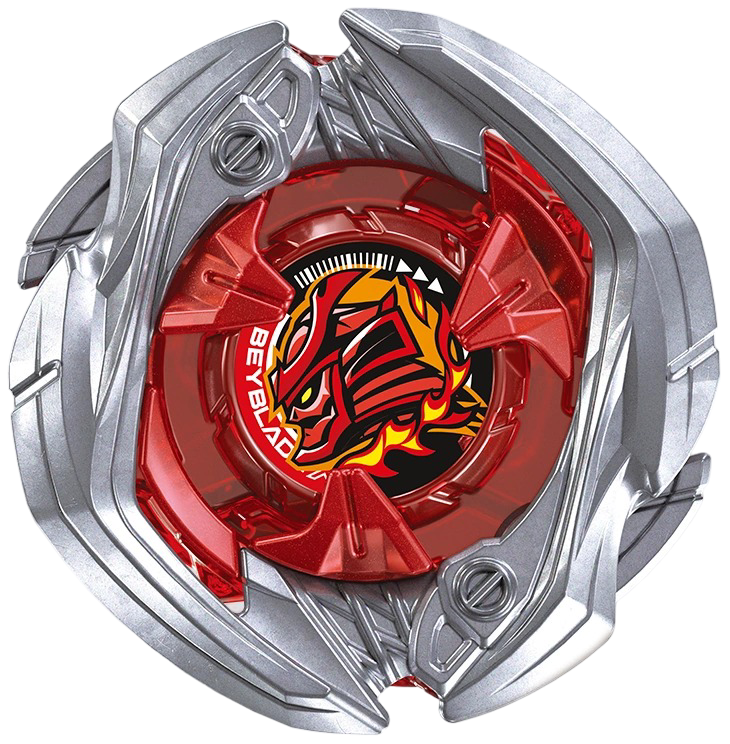 Takara Tomy Beyblade X CX-17 Random Booster Vol.10