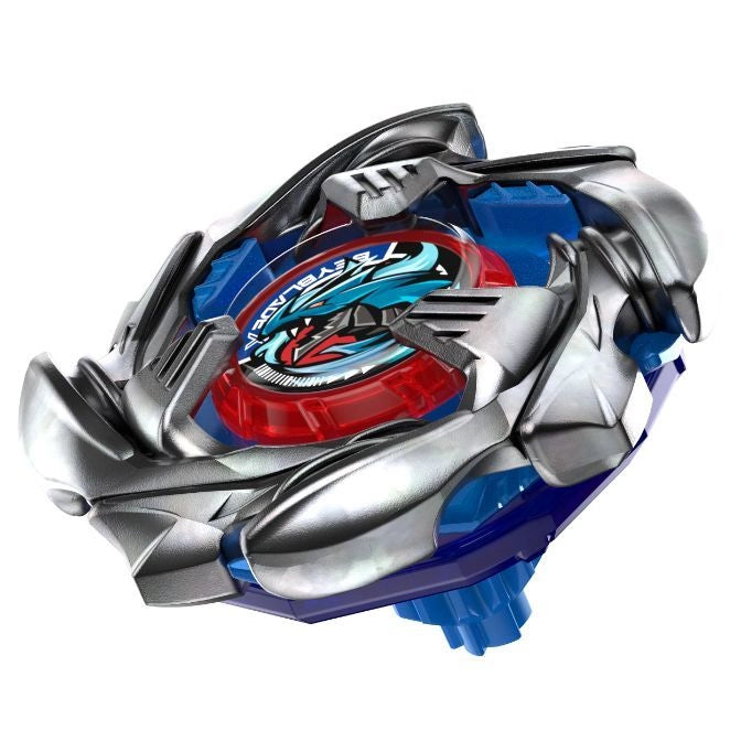 Takara Tomy Beyblade X BX-23 Cobalt Dragon Starter