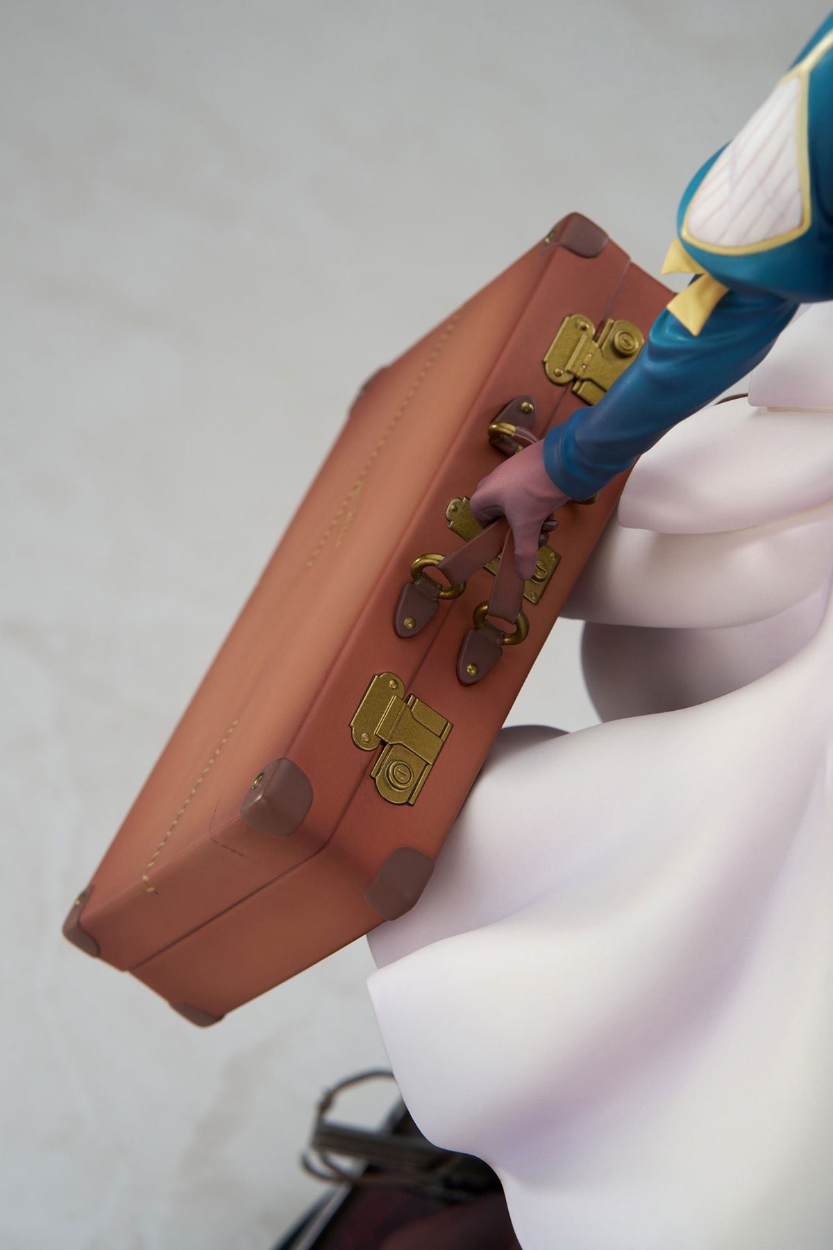 Violet Evergarden 1/7 Scale Figure Auto Memory Doll Ver.-ABC ANIMATION & APEX-TOYS-Ace Cards & Collectibles