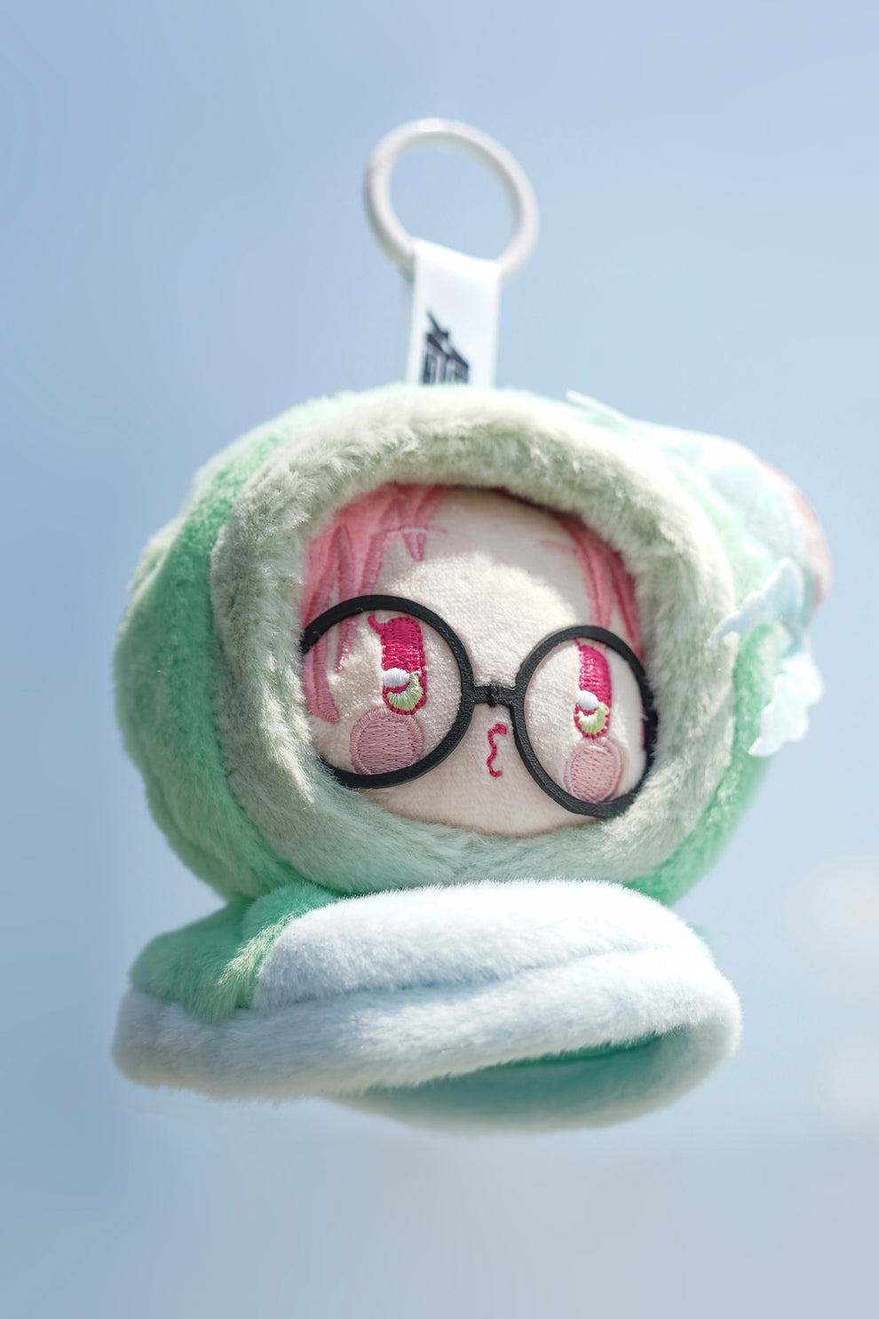 Alien Stage Sunny Doll Plush Blind Box-Single Box (Random)-AET-Ace Cards & Collectibles