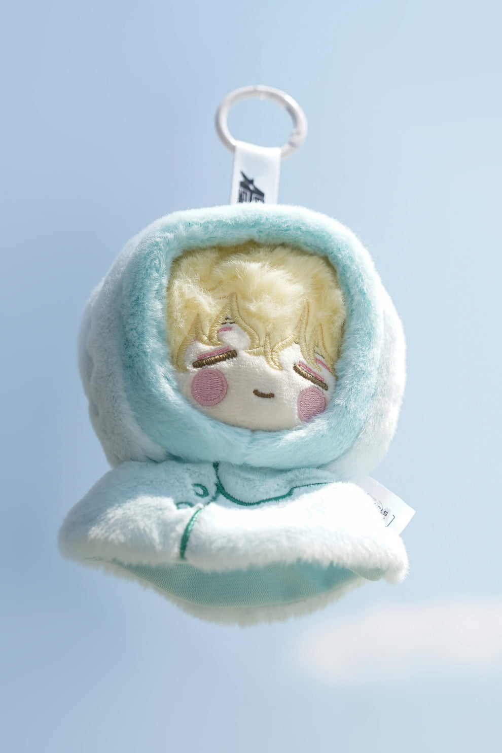 Alien Stage Sunny Doll Plush Blind Box-Single Box (Random)-AET-Ace Cards & Collectibles