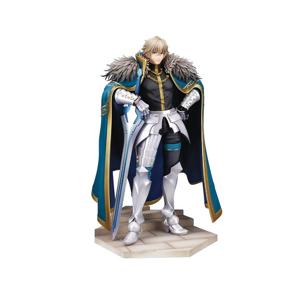 Fate Grand Order Saber Gawain Alter 1/8 Finished Figure-ALTER-Ace Cards & Collectibles