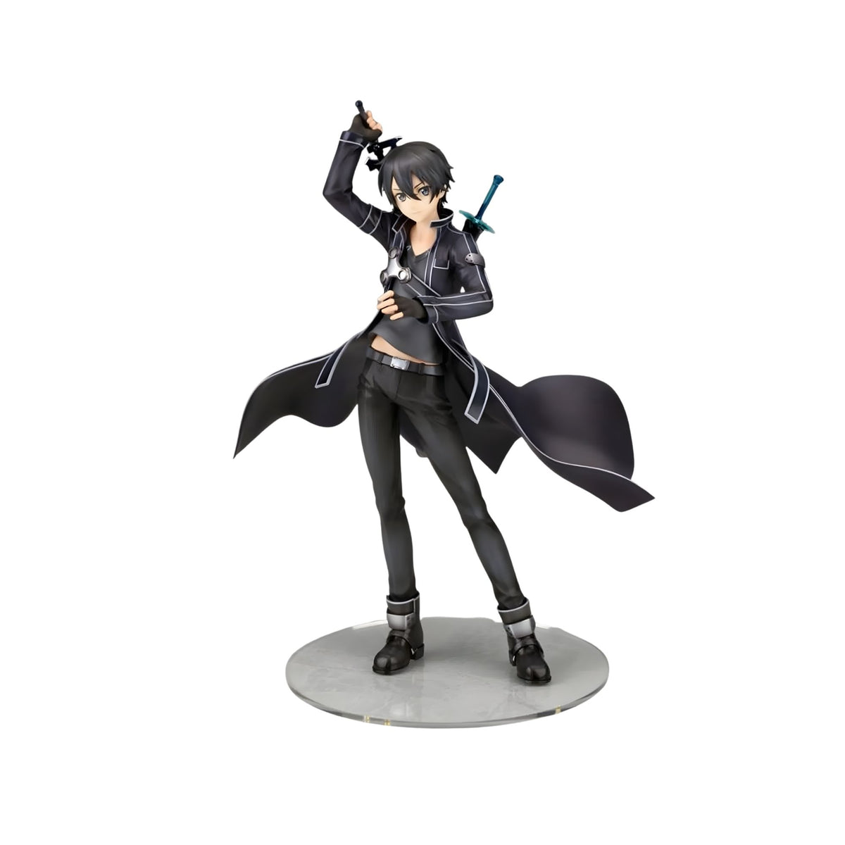 Sword Art Online "Kirito" Alter (PVC Figure)-ALTER-Ace Cards & Collectibles