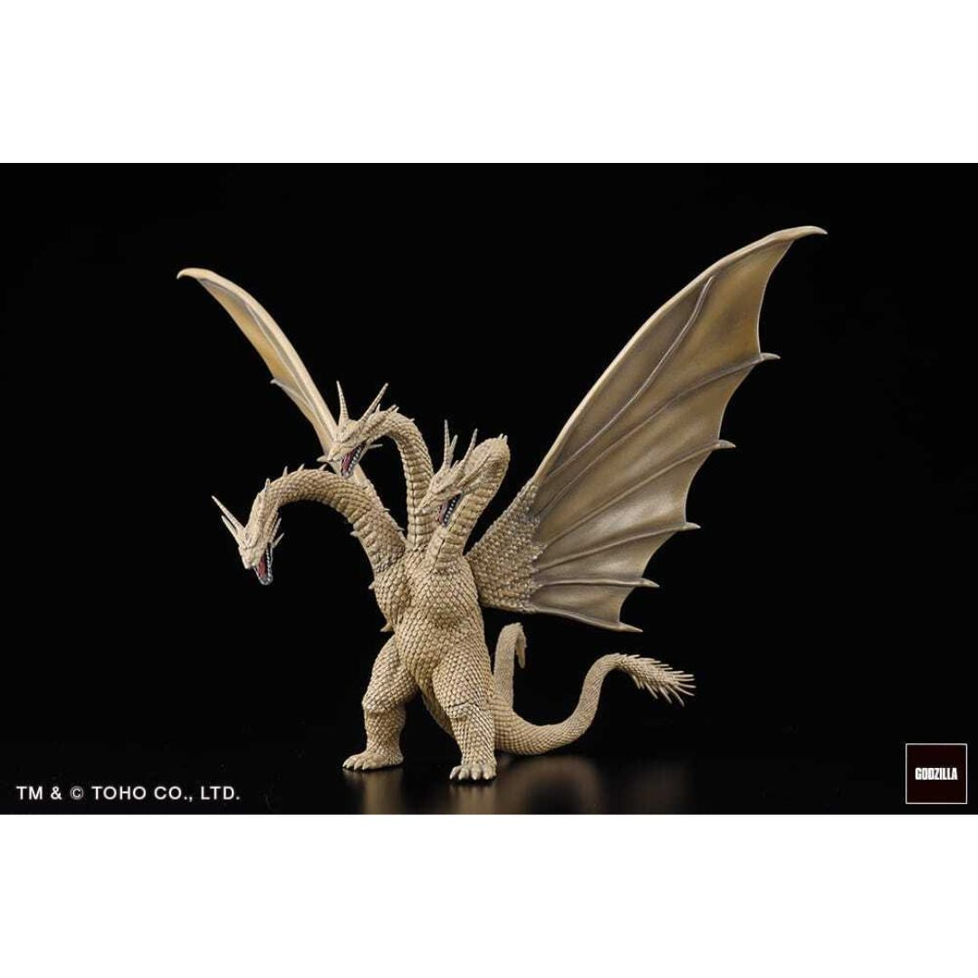 Godzilla: Successive Generation Series Kaiju Part.1 (Gekizou Series)-Single Box (Random)-ART Spirits-Ace Cards & Collectibles