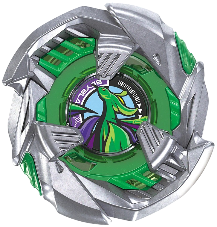 Takara Tomy Beyblade X CX-17 Random Booster Vol.10