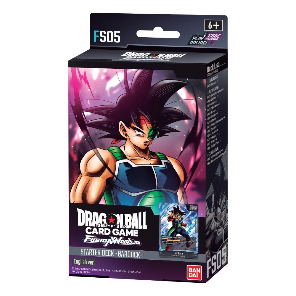 Dragon Ball Super TCG: Fusion World [FS01/FS02/FS03/FS04/FS05]-FS05-Ace Cards &amp; Collectibles-Ace Cards &amp; Collectibles