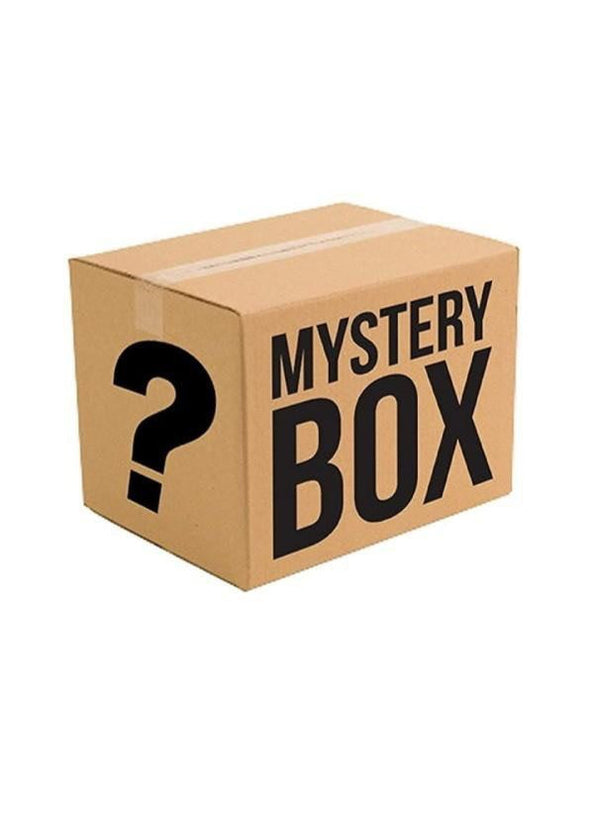 Figurine blind box-Ace Cards & Collectibles-Ace Cards & Collectibles