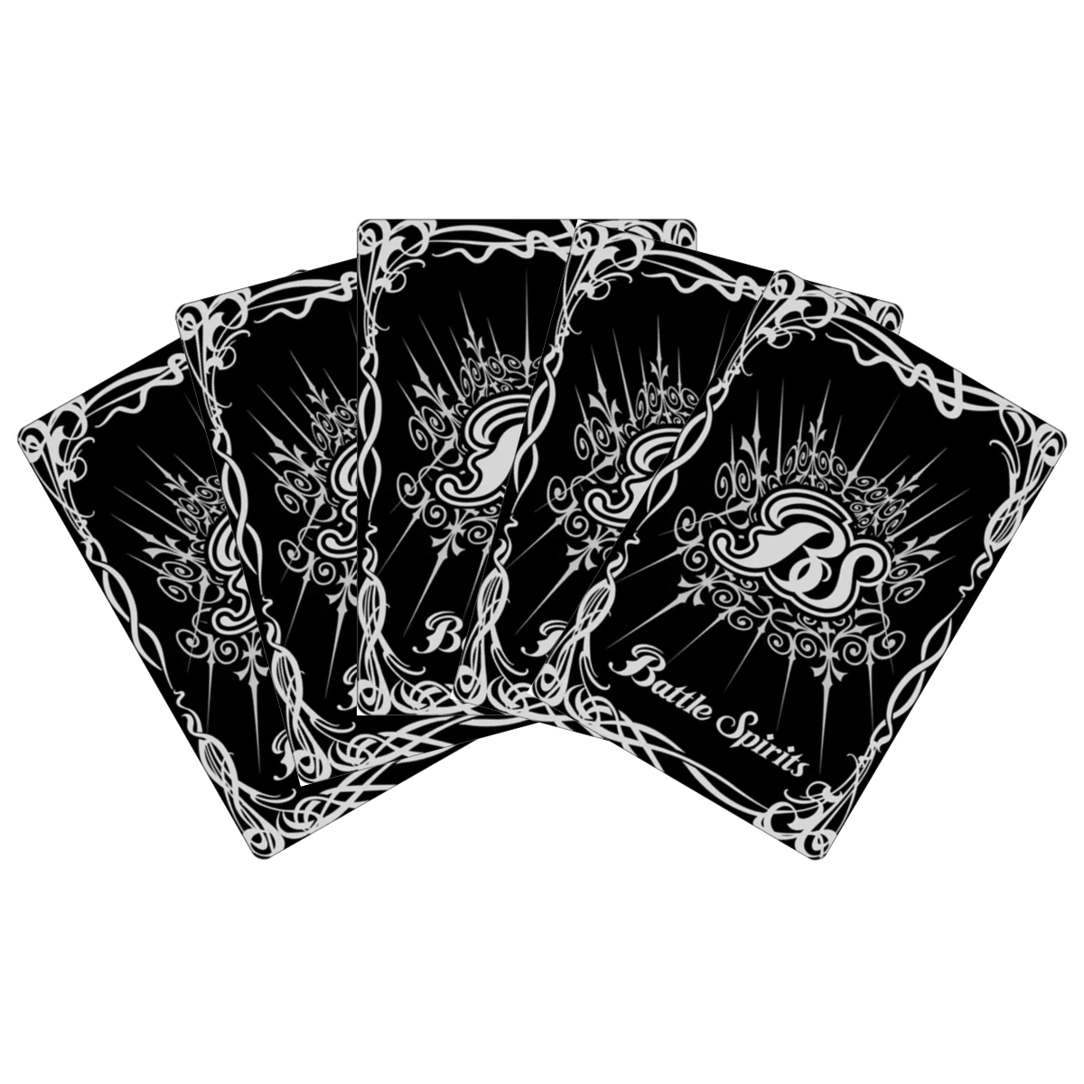 Original TCG Random Common Card Pack (5 pcs per pack)-Battle Spirit TCG-Ace Cards-Ace Cards &amp; Collectibles