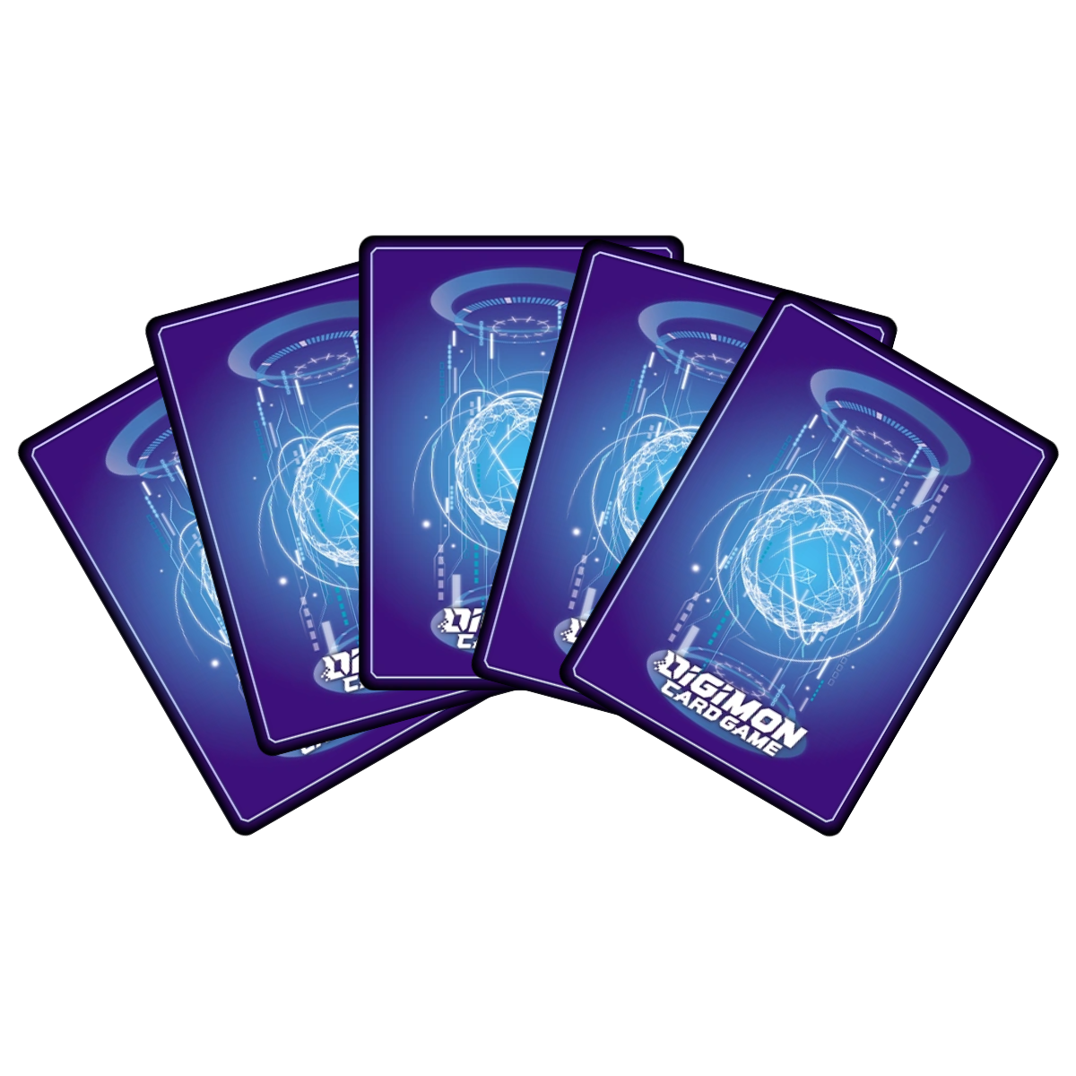 Original TCG Random Common Card Pack (5 pcs per pack)-Digimon Card Game-Ace Cards-Ace Cards &amp; Collectibles