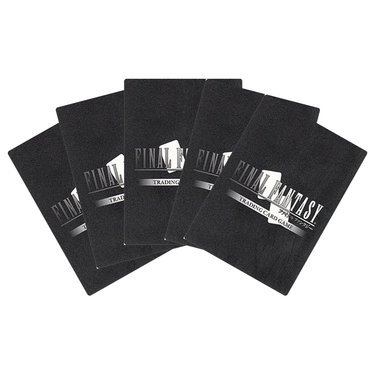 Original TCG Random Common Card Pack (5 pcs per pack)-Final Fantasy TCG-Ace Cards-Ace Cards &amp; Collectibles