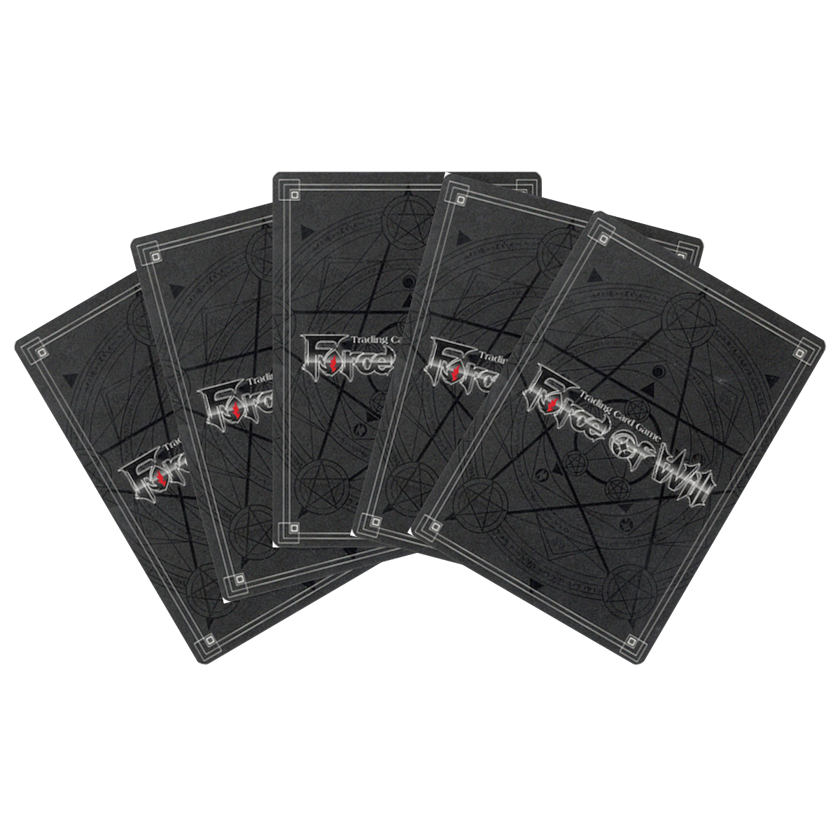 Original TCG Random Common Card Pack (5 pcs per pack)-Pokemon TCG (ENG)-Ace Cards-Ace Cards & Collectibles