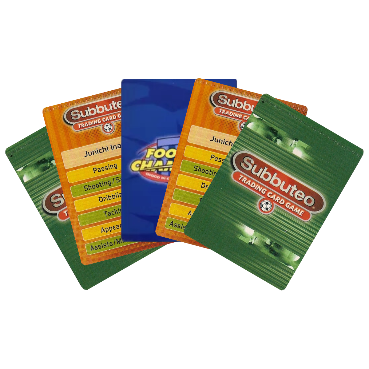 Original TCG Random Common Card Pack (5 pcs per pack)-Pokemon TCG (ENG)-Ace Cards-Ace Cards & Collectibles