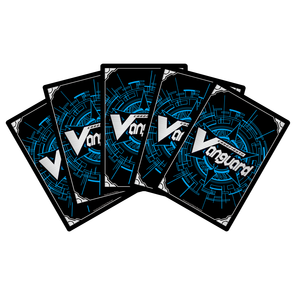 Original TCG Random Common Card Pack (5 pcs per pack)-Vanguard TCG-Ace Cards-Ace Cards &amp; Collectibles