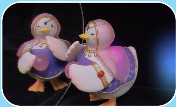 Air Toys x Dake Duck Dream Travel Series-Single Box (Random)-Air Toys-Ace Cards &amp; Collectibles