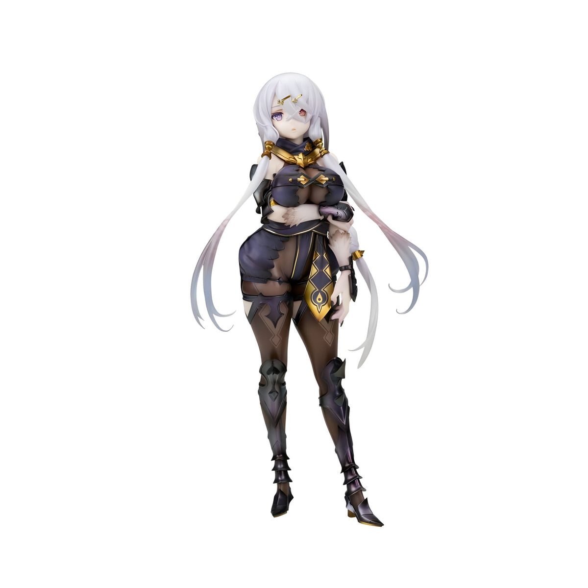 Atelier Ryza Ever Darkness & The Secret Hideout " Lila Decyrus" (1/7 Scale)-Alter-Ace Cards & Collectibles