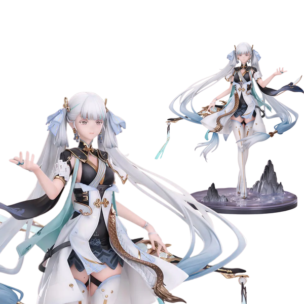 Wuthering Waves APEX Jinhsi 1/7 Scale Figure