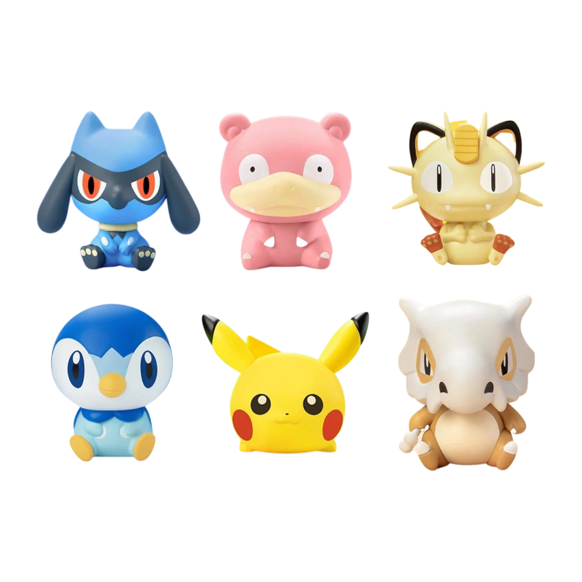 FUNISM x Pokemon Little Adventure Vol. 4 Series