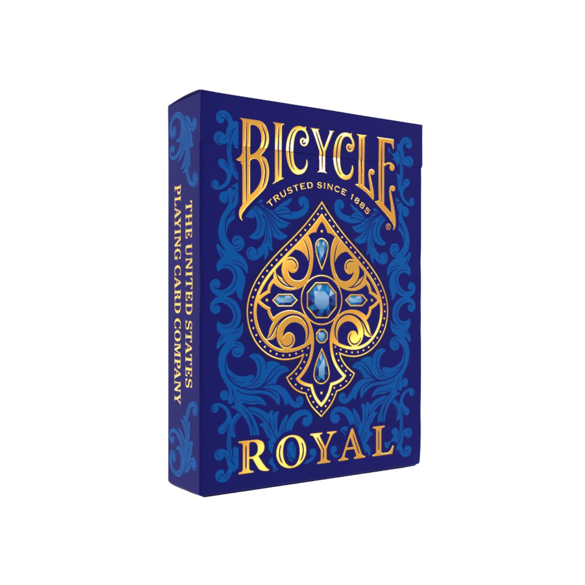 Bicycle Royal Playing Cards
