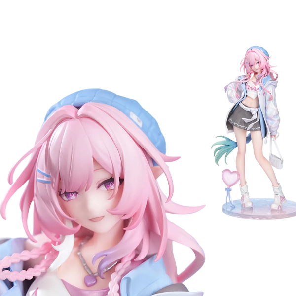 Myethos Gift+ Honkai: Star Rail "Wonderful Holiday Ver." Cyrene