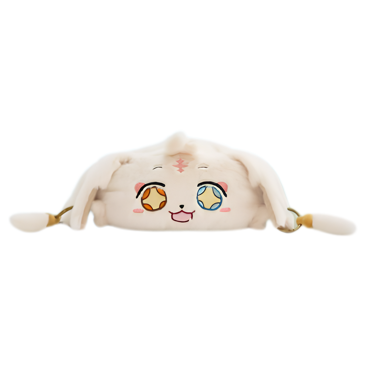 Wuthering Waves "Abby Plush" Tissue Case