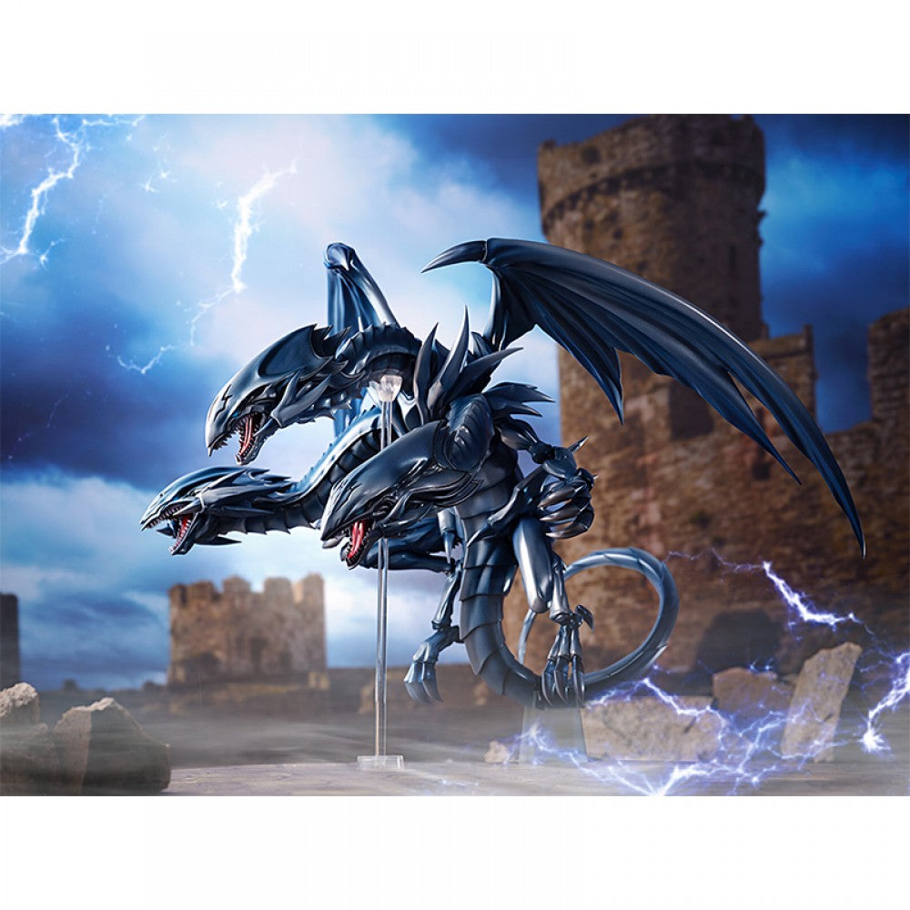 Yu-Gi-Oh! Duel Monsters Blue-Eyes Ultimate Dragon-Amakuni-Ace Cards & Collectibles