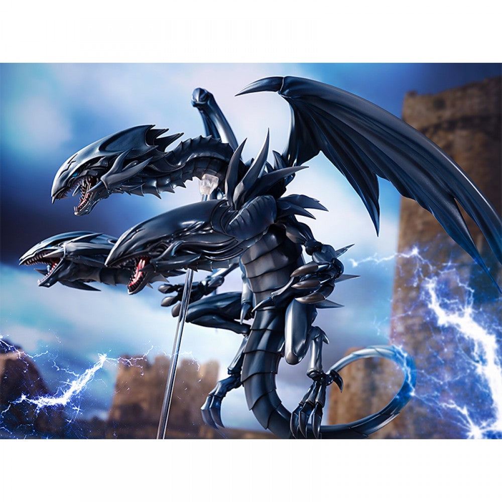 Yu-Gi-Oh! Duel Monsters Blue-Eyes Ultimate Dragon-Amakuni-Ace Cards & Collectibles