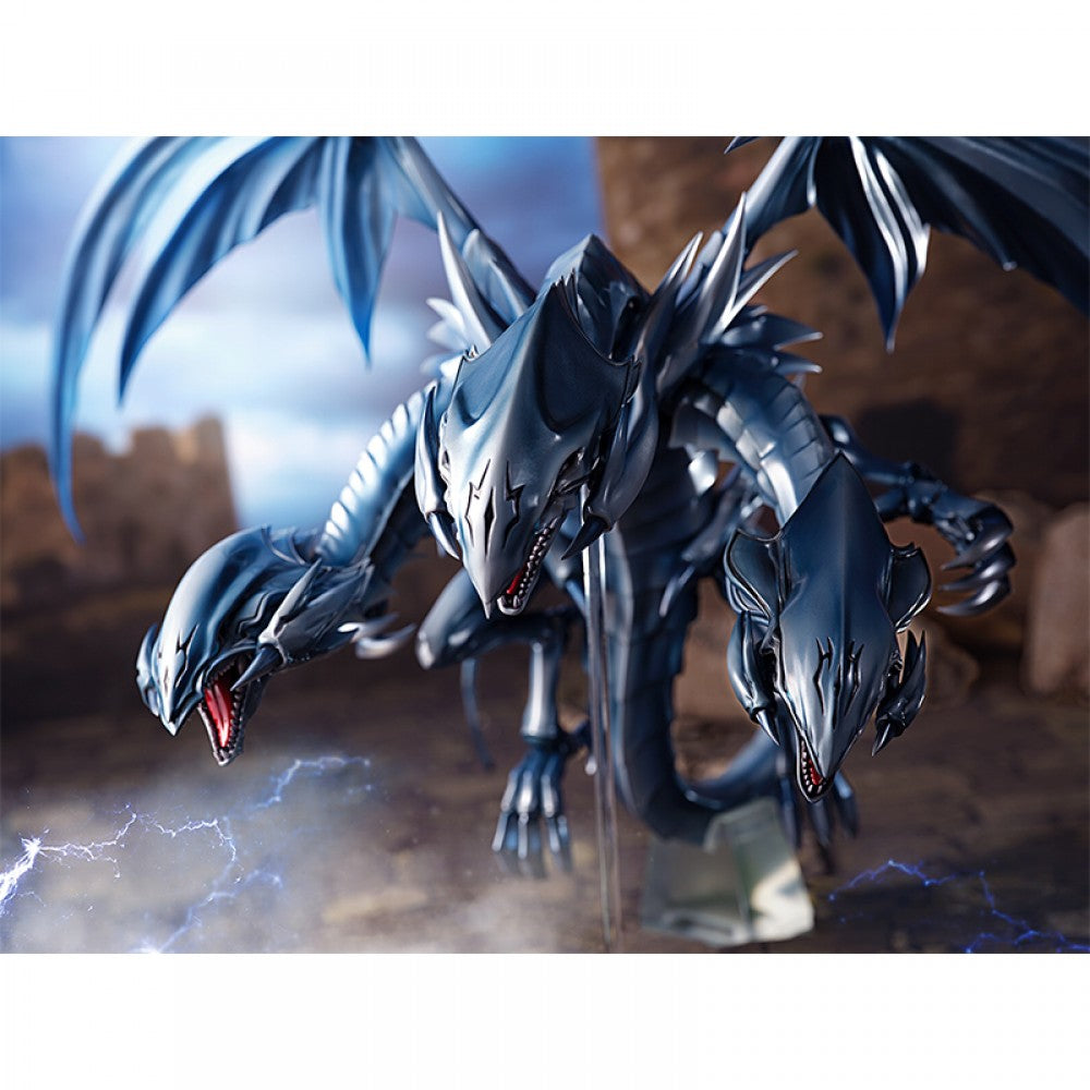 Yu-Gi-Oh! Duel Monsters Blue-Eyes Ultimate Dragon-Amakuni-Ace Cards & Collectibles