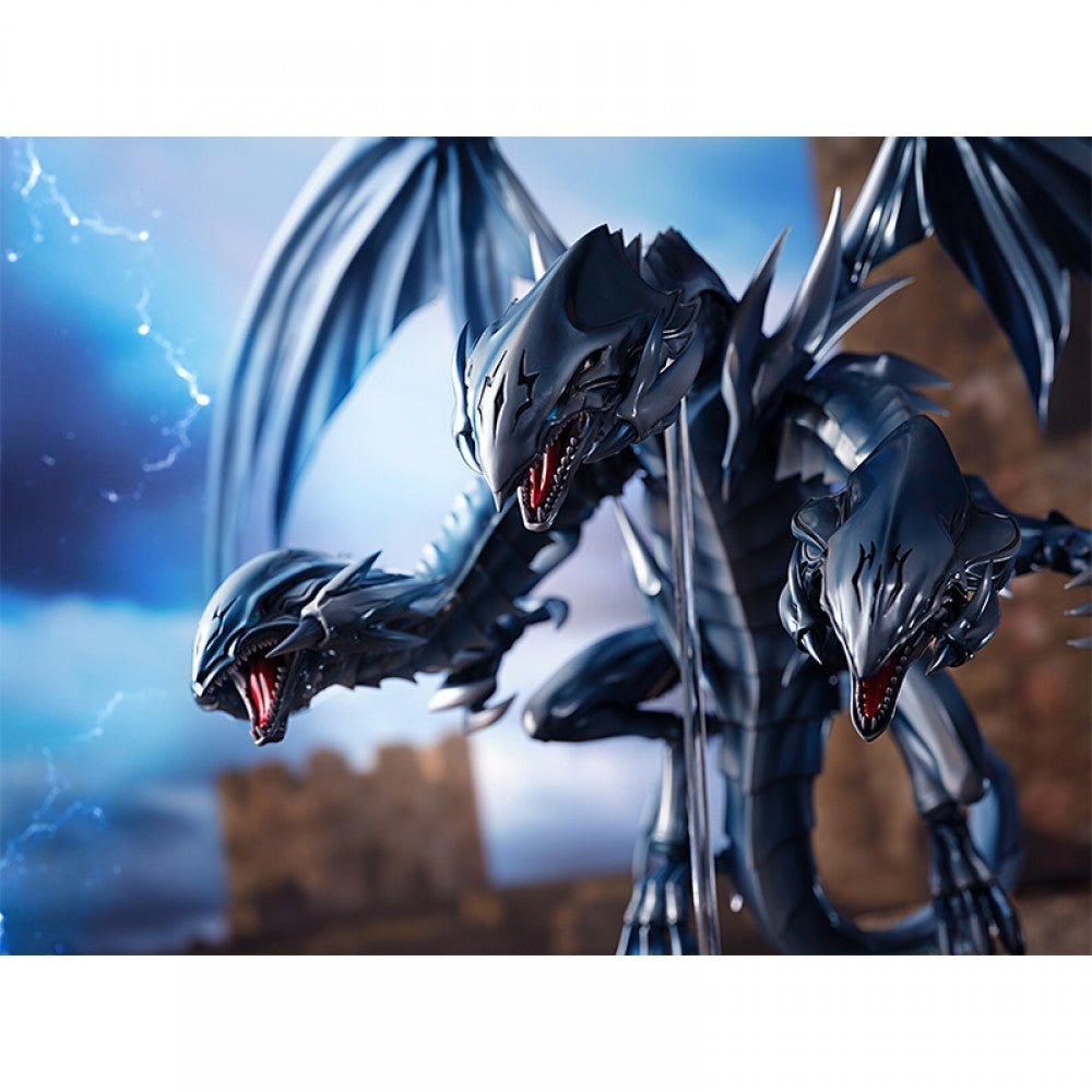 Yu-Gi-Oh! Duel Monsters Blue-Eyes Ultimate Dragon-Amakuni-Ace Cards & Collectibles