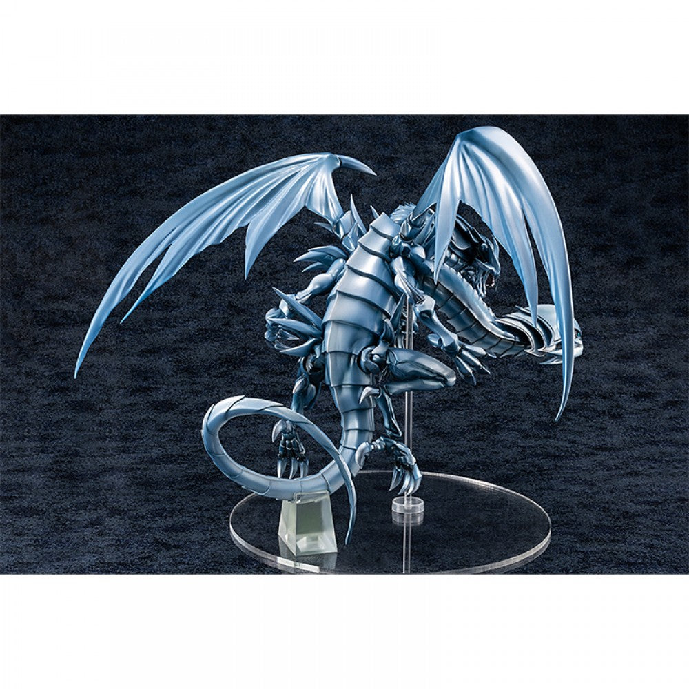 Yu-Gi-Oh! Duel Monsters Blue-Eyes Ultimate Dragon-Amakuni-Ace Cards & Collectibles