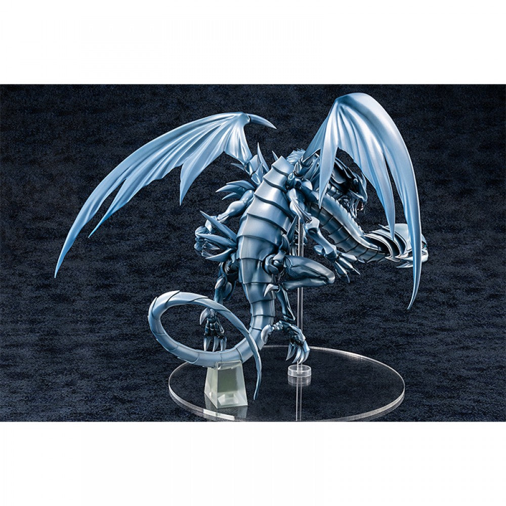 Yu-Gi-Oh! Duel Monsters Blue-Eyes Ultimate Dragon-Amakuni-Ace Cards &amp; Collectibles