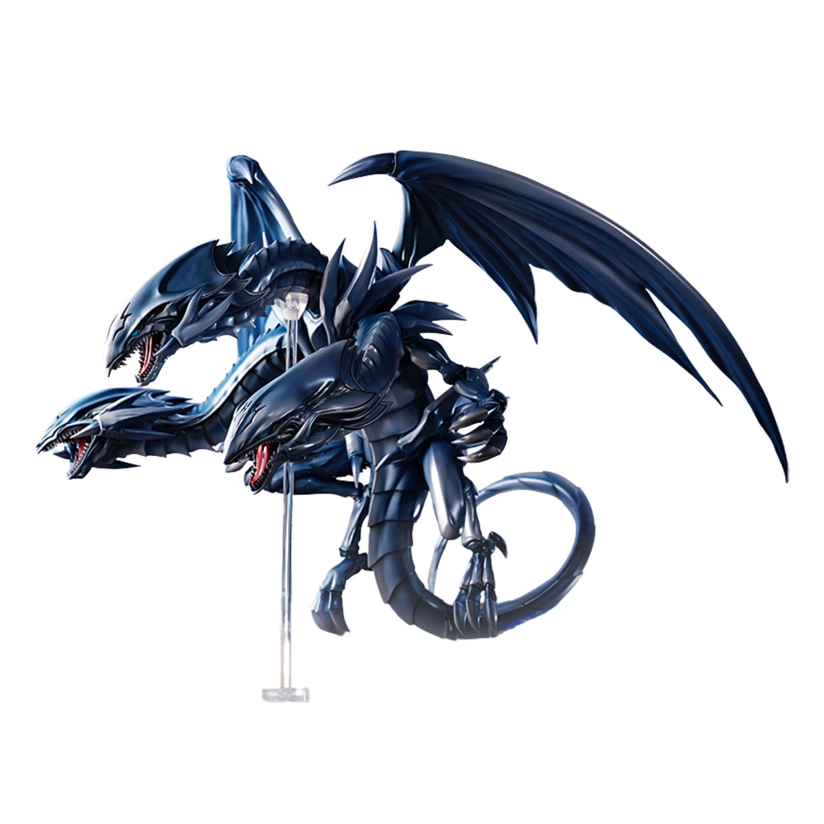 Yu-Gi-Oh! Duel Monsters Blue-Eyes Ultimate Dragon-Amakuni-Ace Cards & Collectibles