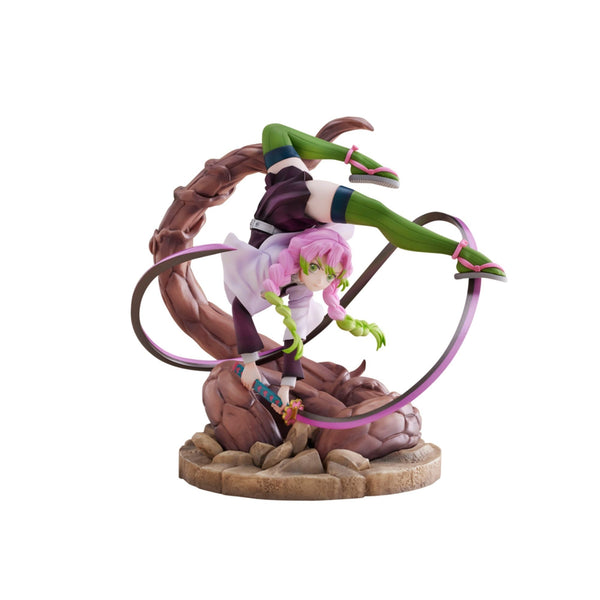 Aniplex Demon Slayer: Kimetsu no Yaiba "Mitsuri Kanroji"-Aniplex+-Ace Cards & Collectibles