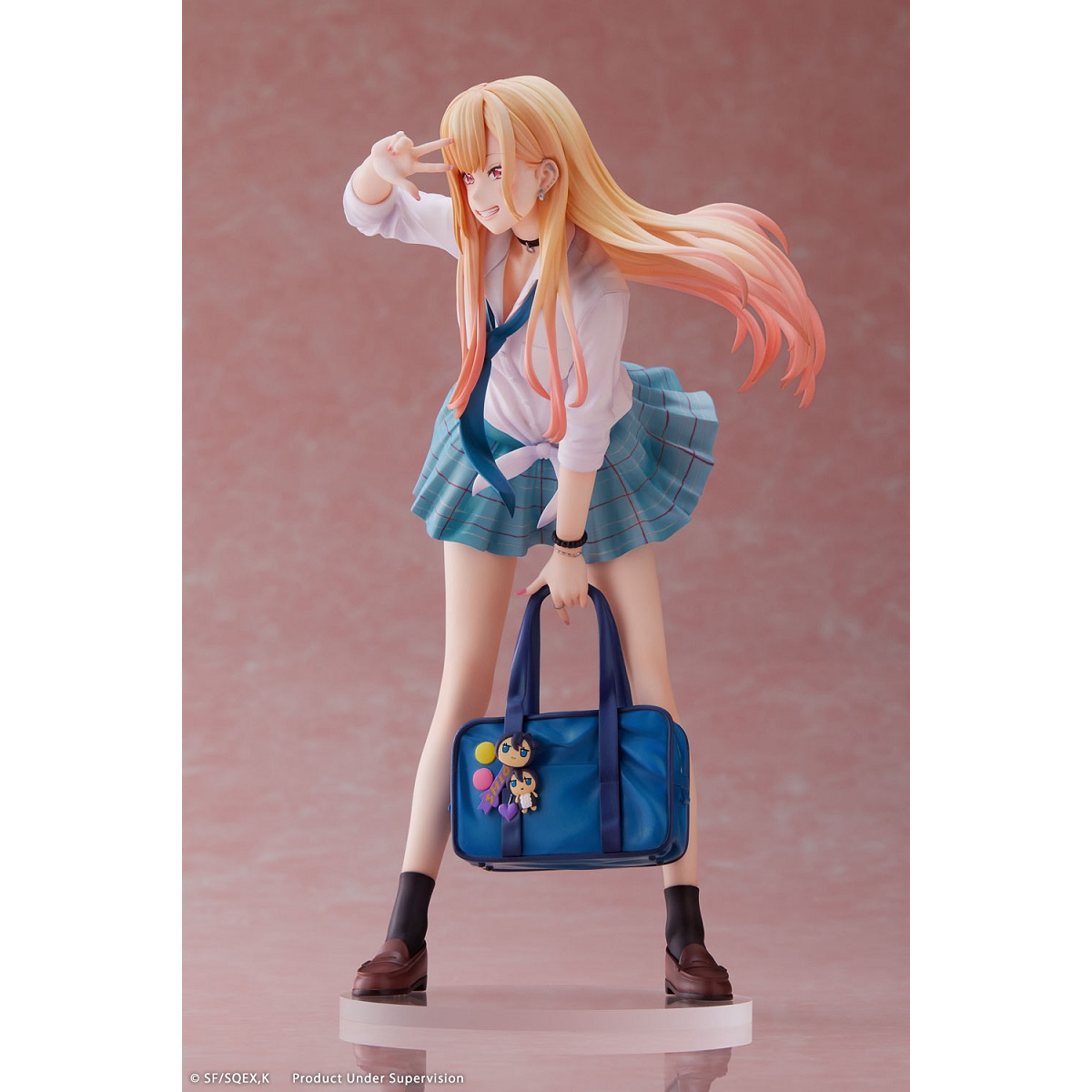 Aniplex+ My Dress-Up Darling 1/7 Scale Figure "Marin Kitagawa"-Aniplex+-Ace Cards & Collectibles