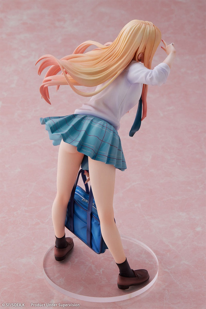 Aniplex+ My Dress-Up Darling 1/7 Scale Figure &quot;Marin Kitagawa&quot;-Aniplex+-Ace Cards &amp; Collectibles
