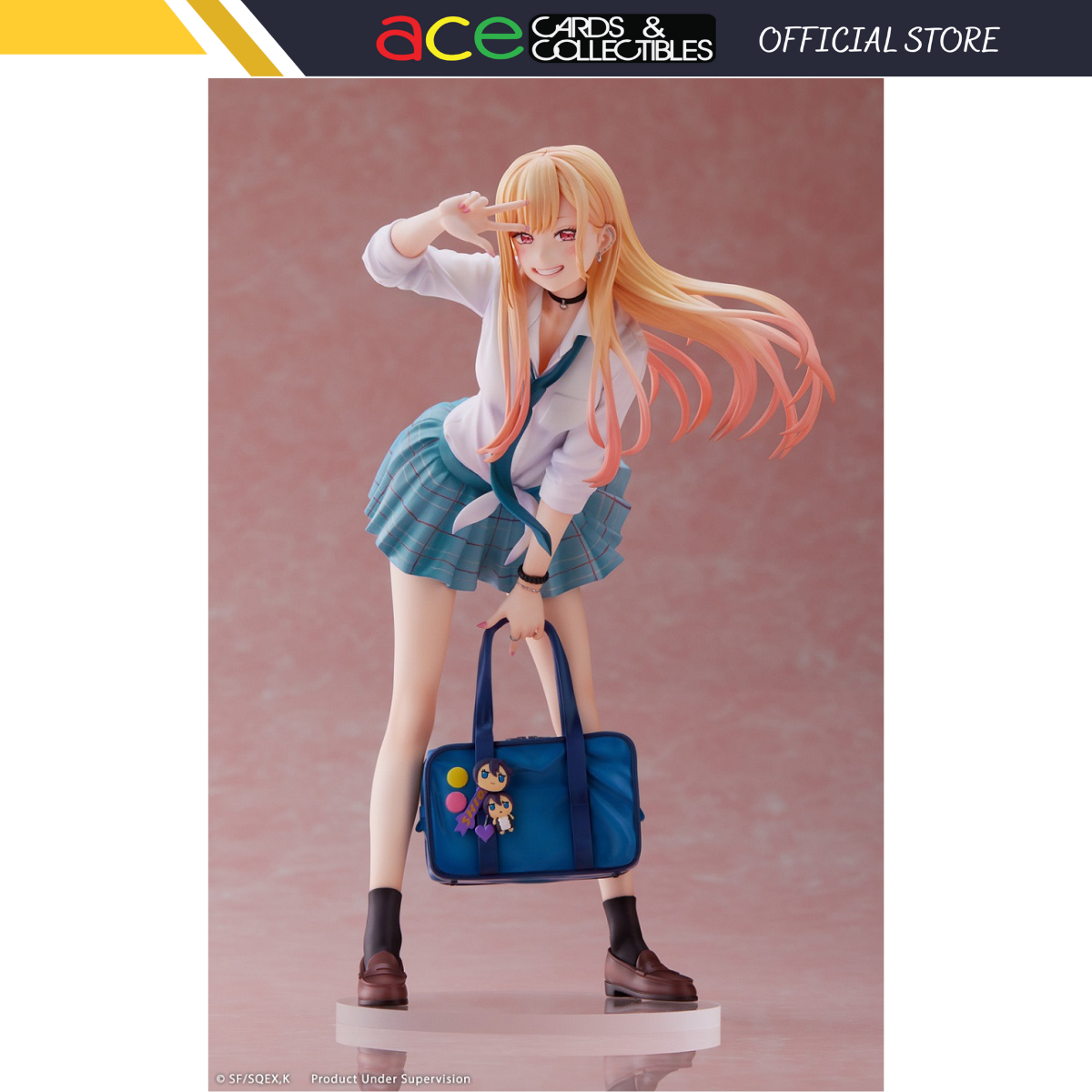 Aniplex+ My Dress-Up Darling 1/7 Scale Figure "Marin Kitagawa"-Aniplex+-Ace Cards & Collectibles